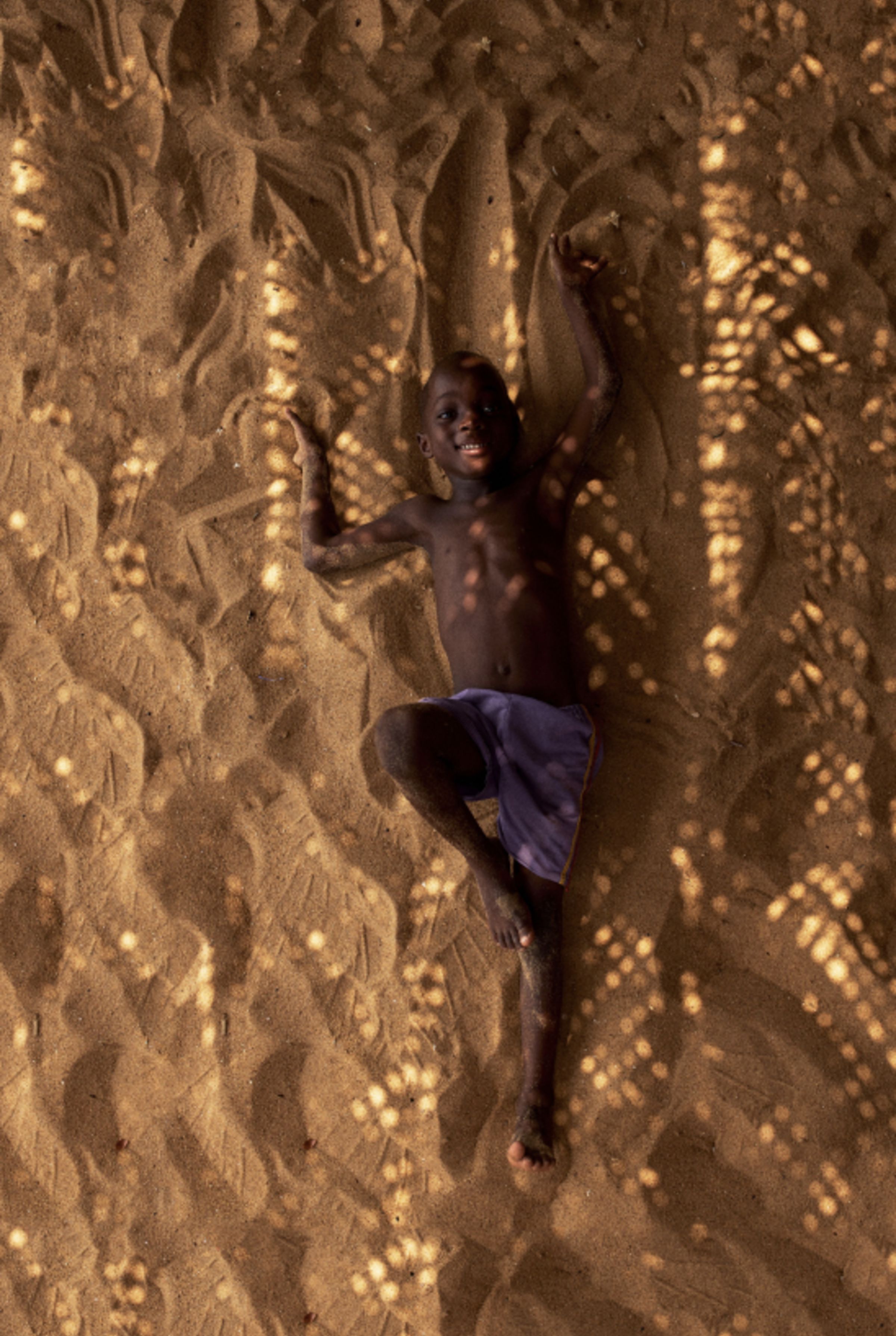 <p><strong>Climat</strong> du Bénin</p>
