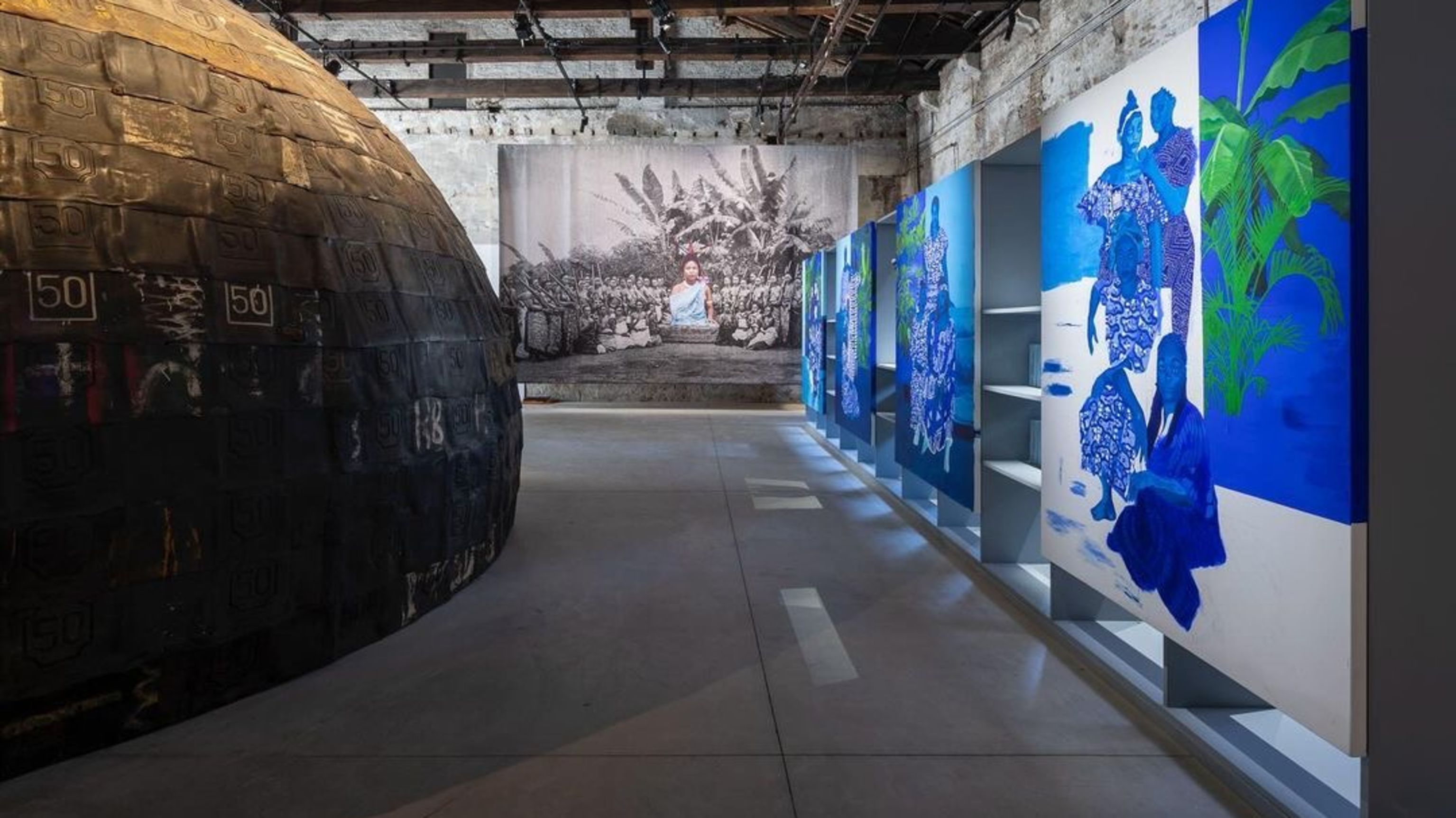 biennale de venise exposition