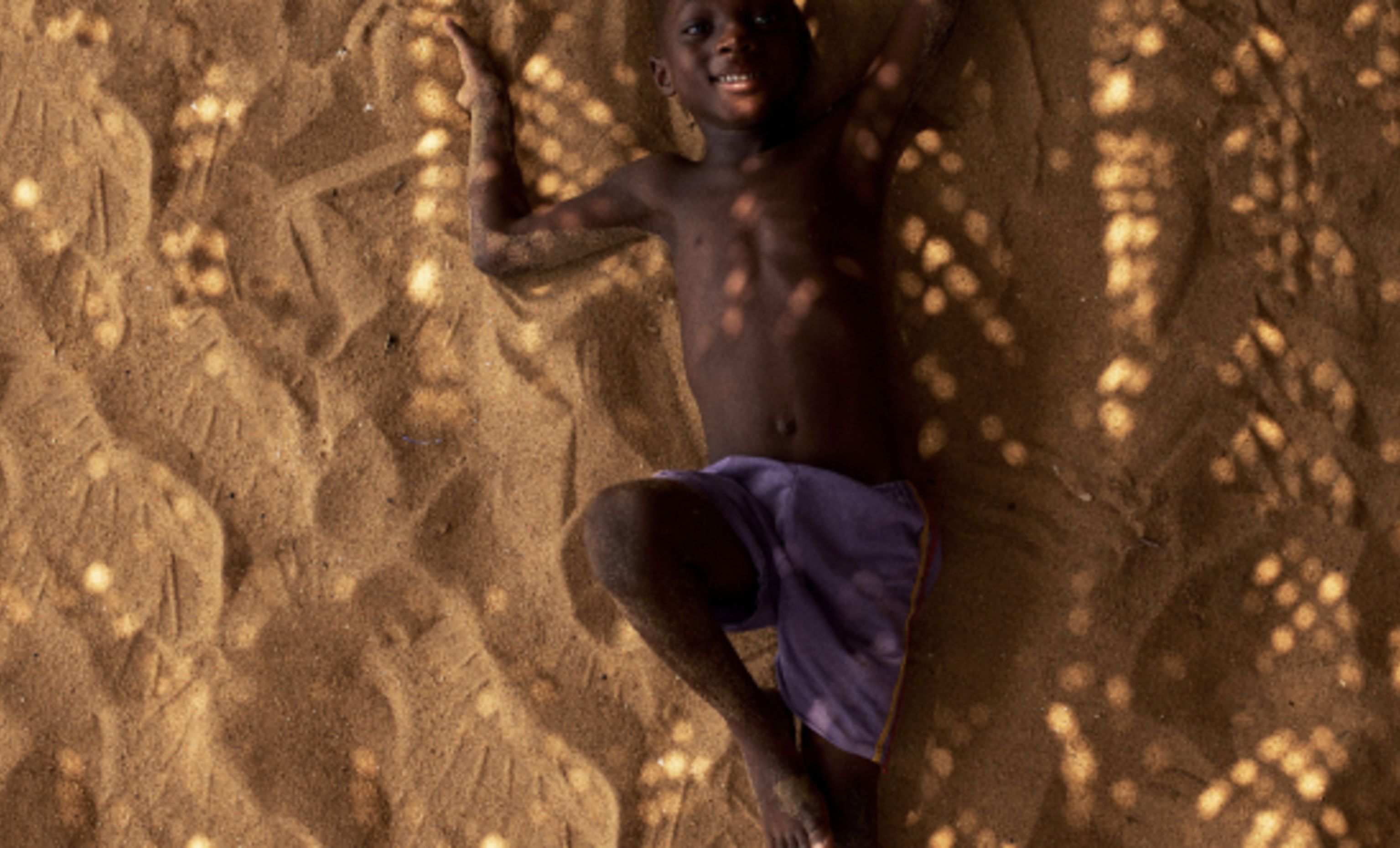 <p><strong>Climat</strong> du Bénin</p>
