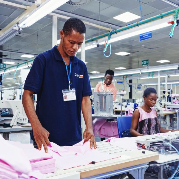 Benin among countries to produce World Cup 2026 jerseys