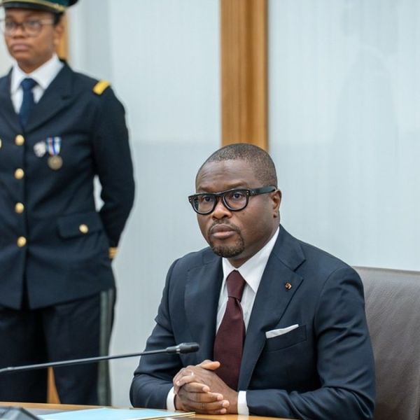 Gouvernement du Bénin : une équipe au service de la poursuite du développement du pays