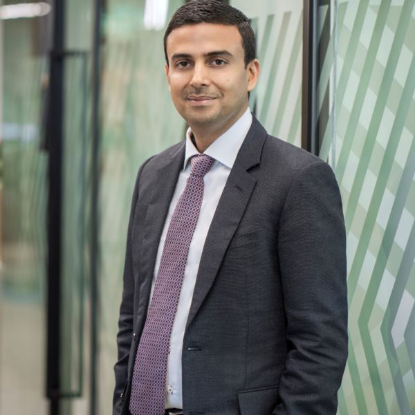 Gagan Gupta