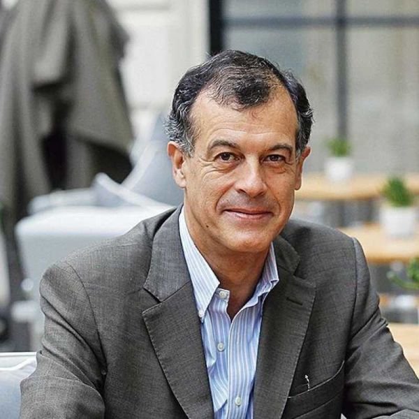 Henri Giscard d'Estaing