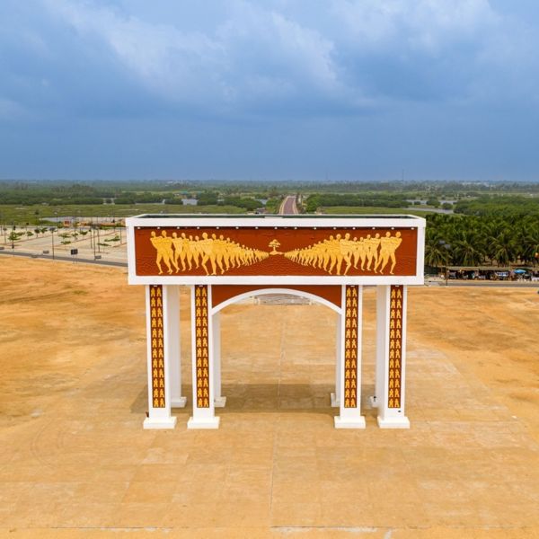 Tourisme à Ouidah : guide pratique pour explorer la cité historique