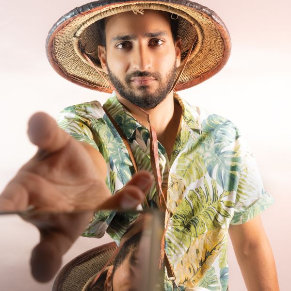 Nader Fakhry