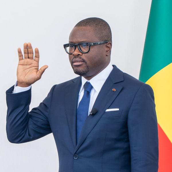 Découvrez le parcours de S.E.M. Romuald Wadagni, nouveau Président de la République du Bénin