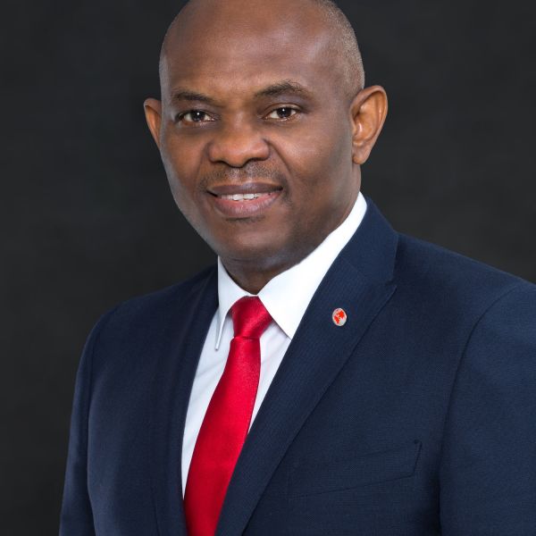 Tony Elumelu