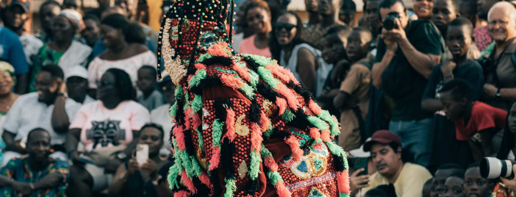 Benin ranked in Lonely Planet's Top 10 global destinations to visit