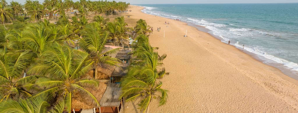 Welcoming and reconnecting the Afro-descendant community to their ancestral homeland in Benin