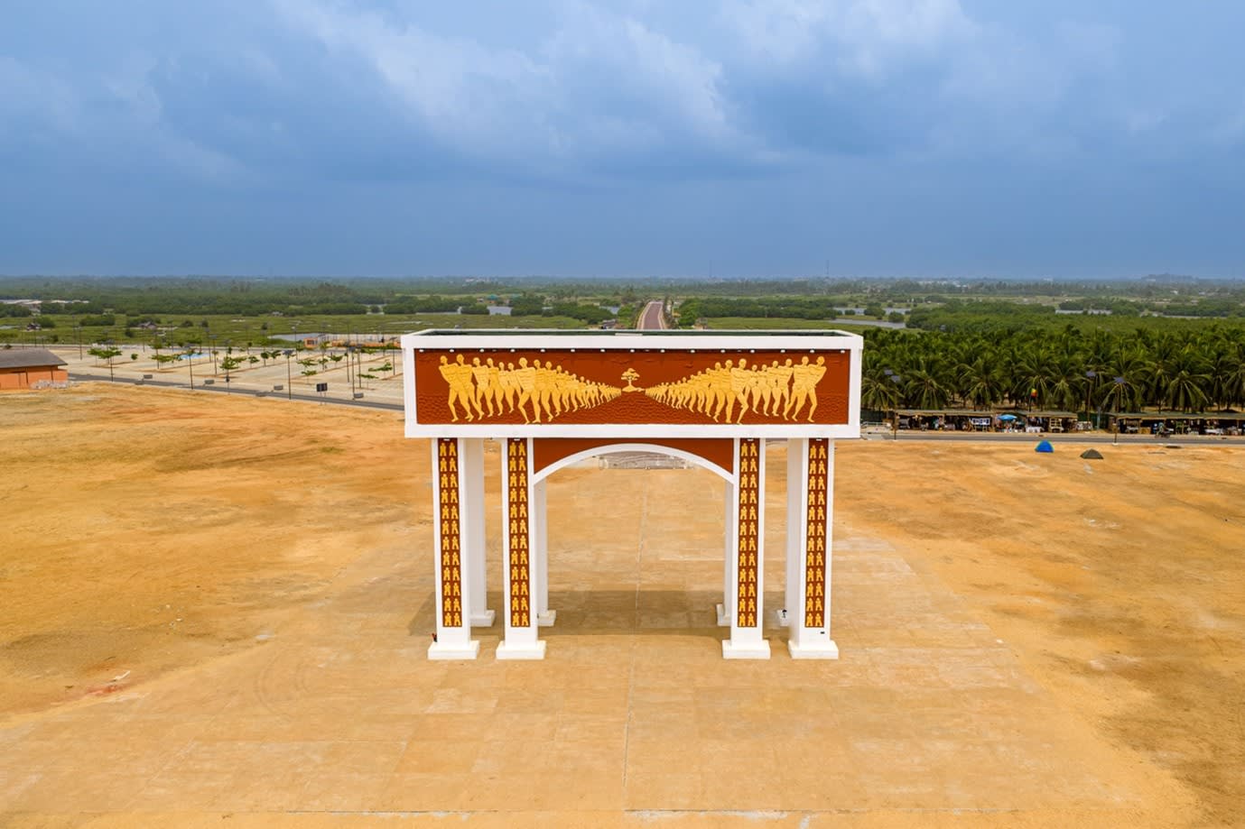 Splendeurs et patrimoine du Bénin au Bénin