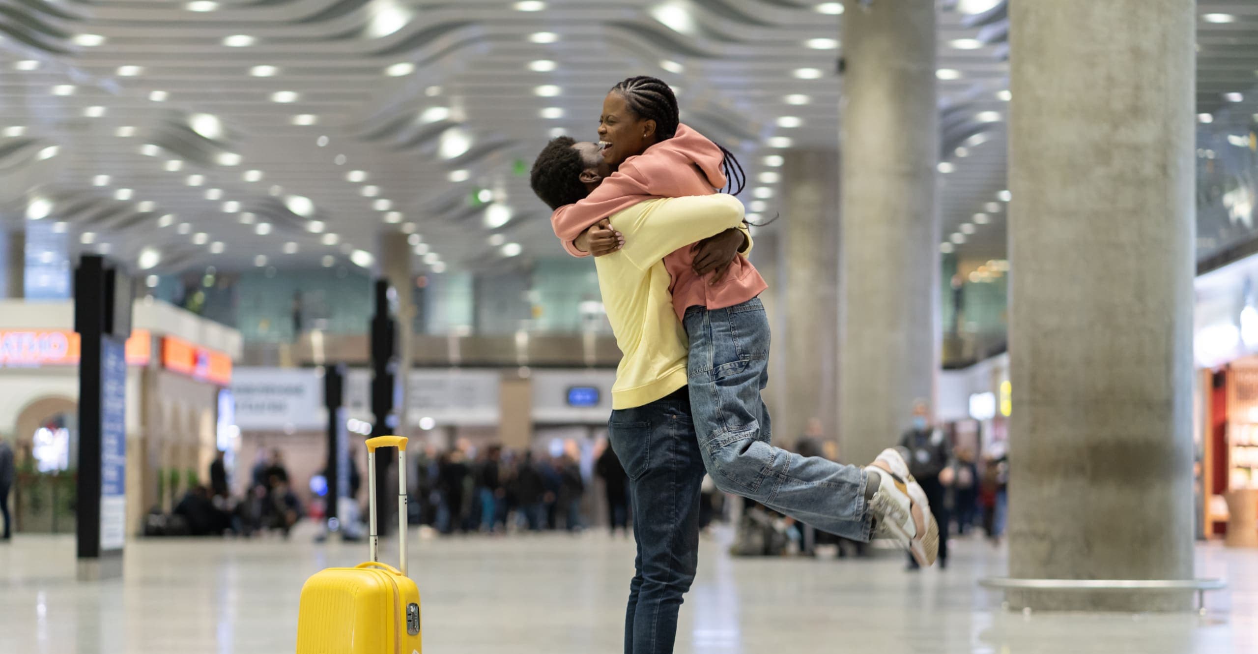 Reconnexion culturelle et historique avec les afro-descendants