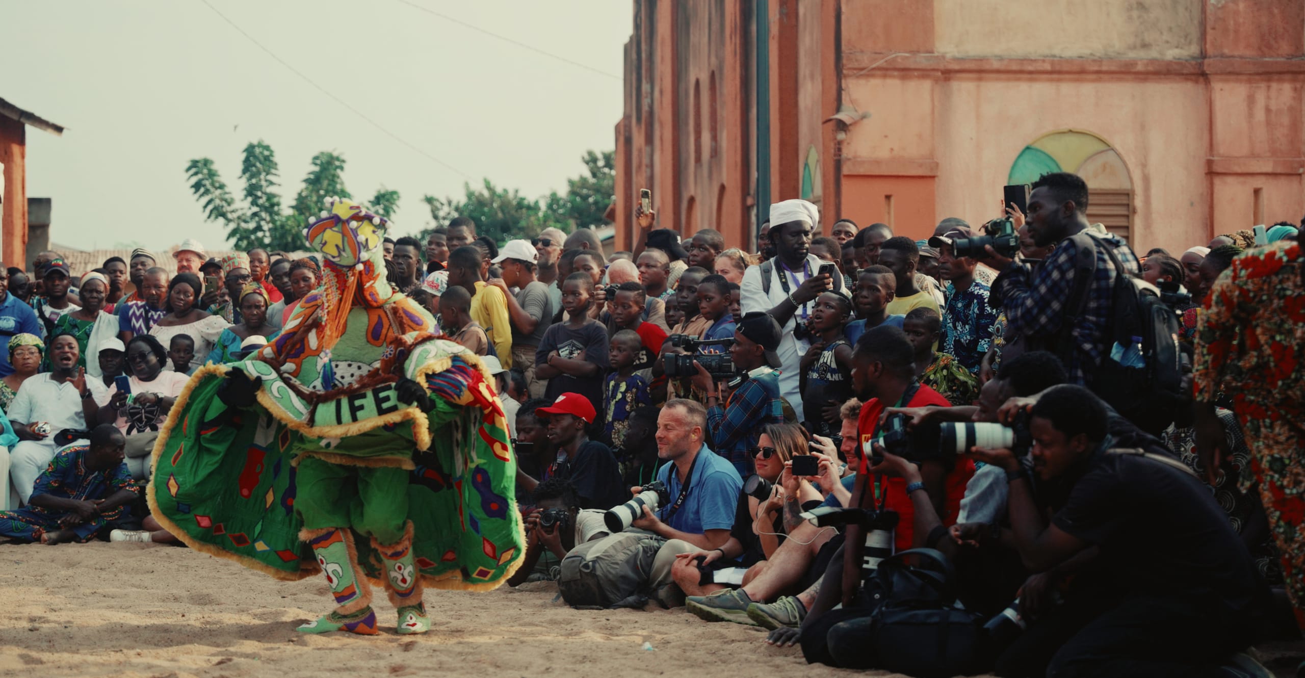 Découverte des merveilles touristiques et culturelles du Bénin