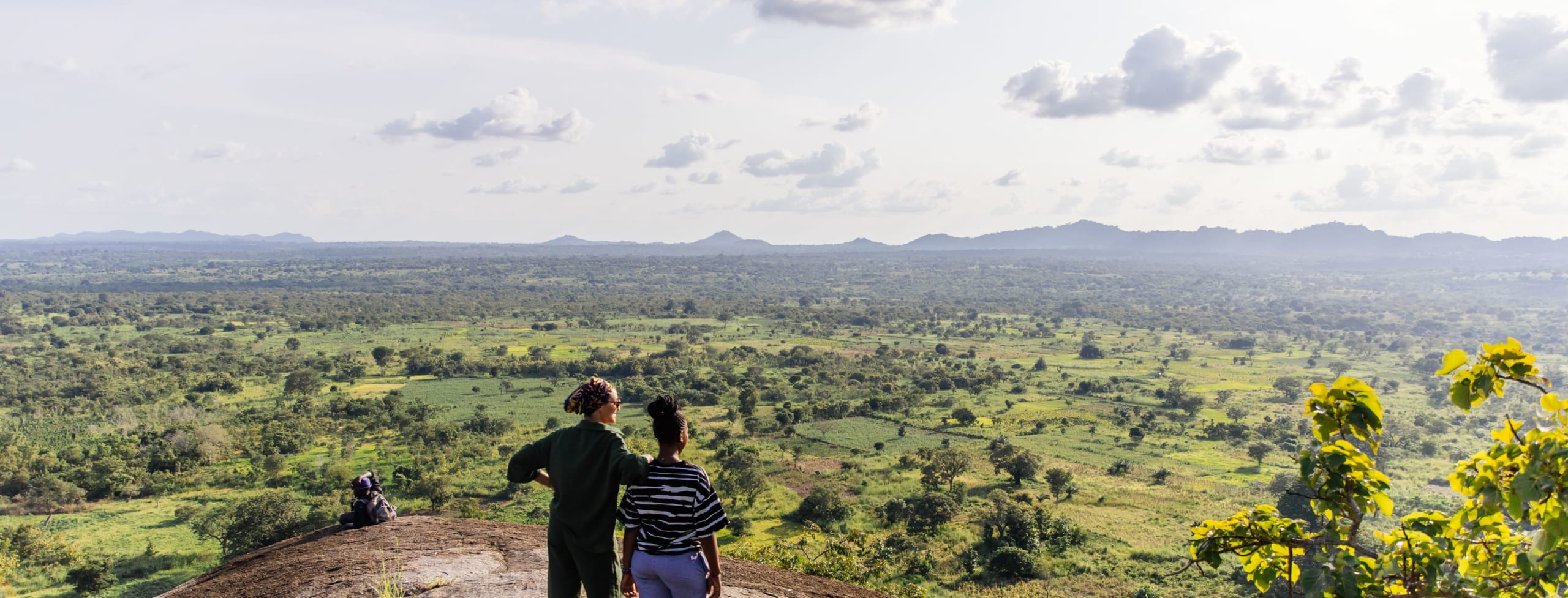 Signature du partenariat stratégique entre Bénin Tourisme et Expedia Group