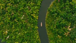 Splendeurs et patrimoine du Bénin au Bénin