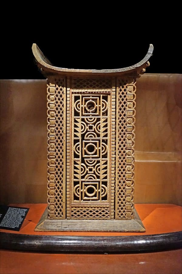 Art et culture : patrimoine royal, création contemporaine et traditions vivantes