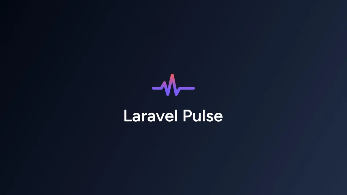 Laravel Pulse: monitor your apps for free