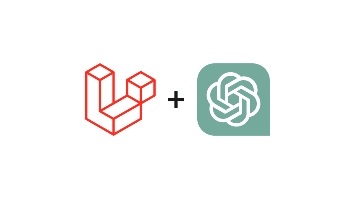 Use Laravel to build a ChatGPT plugin
