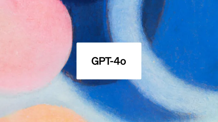 How to access and use GPT-4o's API, step by step