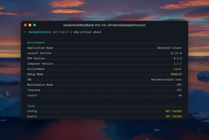 Demystifying Artisan: Laravel's Magical Command Tool