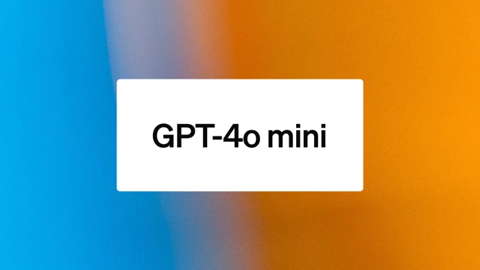 How to use GPT-4o mini's API for cheap, step by step