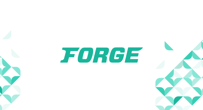 Forge Yb2qea 