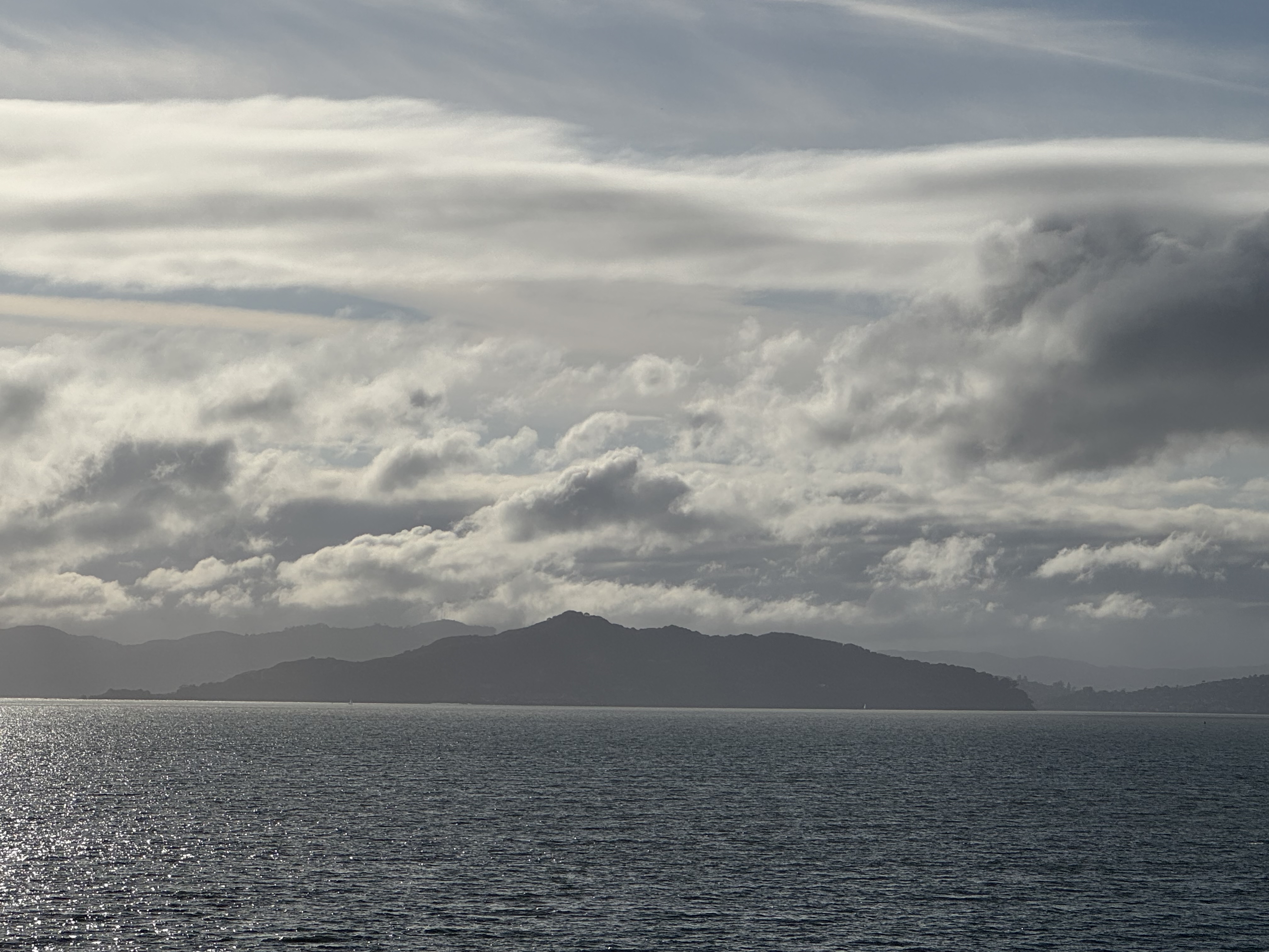 Angel Island