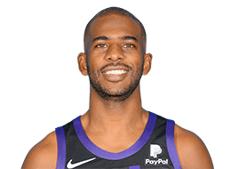 Chris Paul