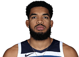 Karl-Anthony Towns