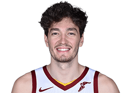 Cedi Osman