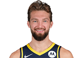 Domantas Sabonis