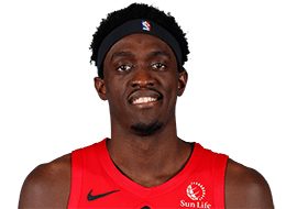 Pascal Siakam