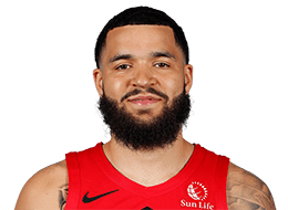 Fred VanVleet