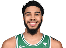 Jayson Tatum