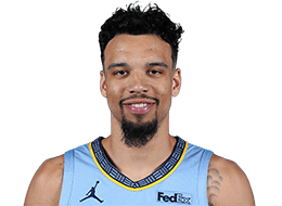 Dillon Brooks