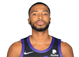 Mikal Bridges