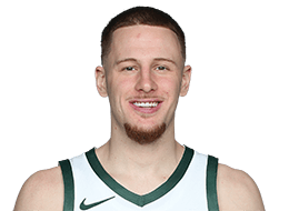 Donte DiVincenzo