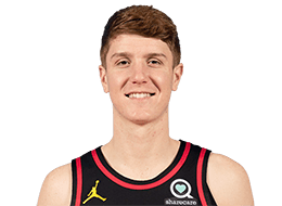 Kevin Huerter