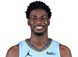 Jaren Jackson Jr.