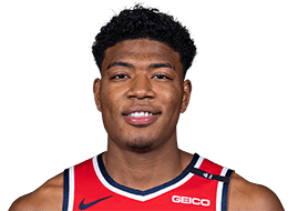 Rui Hachimura