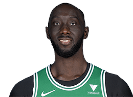 Tacko Fall