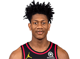 De'Andre Hunter