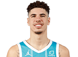 LaMelo Ball