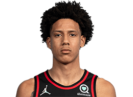 Jalen Johnson