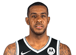 LaMarcus Aldridge