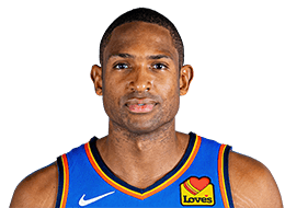 Al Horford