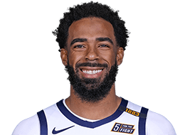 Mike Conley