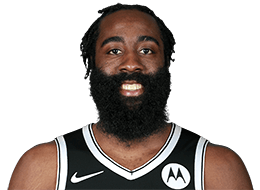 James Harden