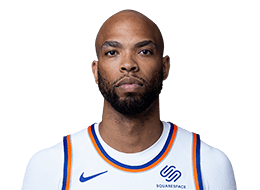 Taj Gibson