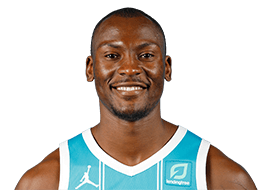 Bismack Biyombo