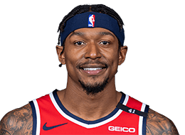 Bradley Beal